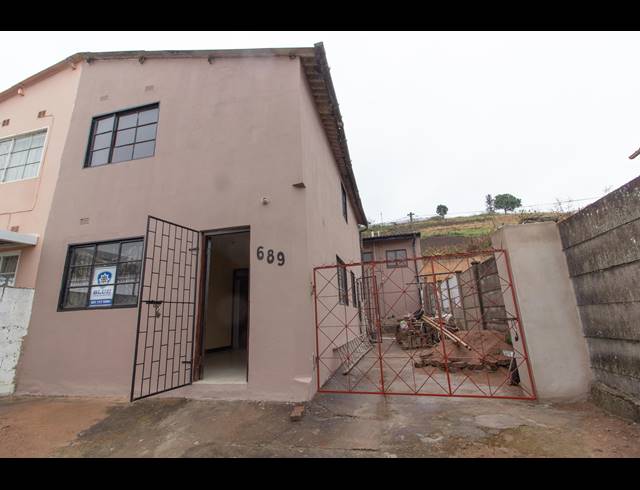 3 BEDROOM HOUSE TO LET IN MONTFORD